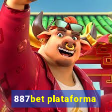 887bet plataforma